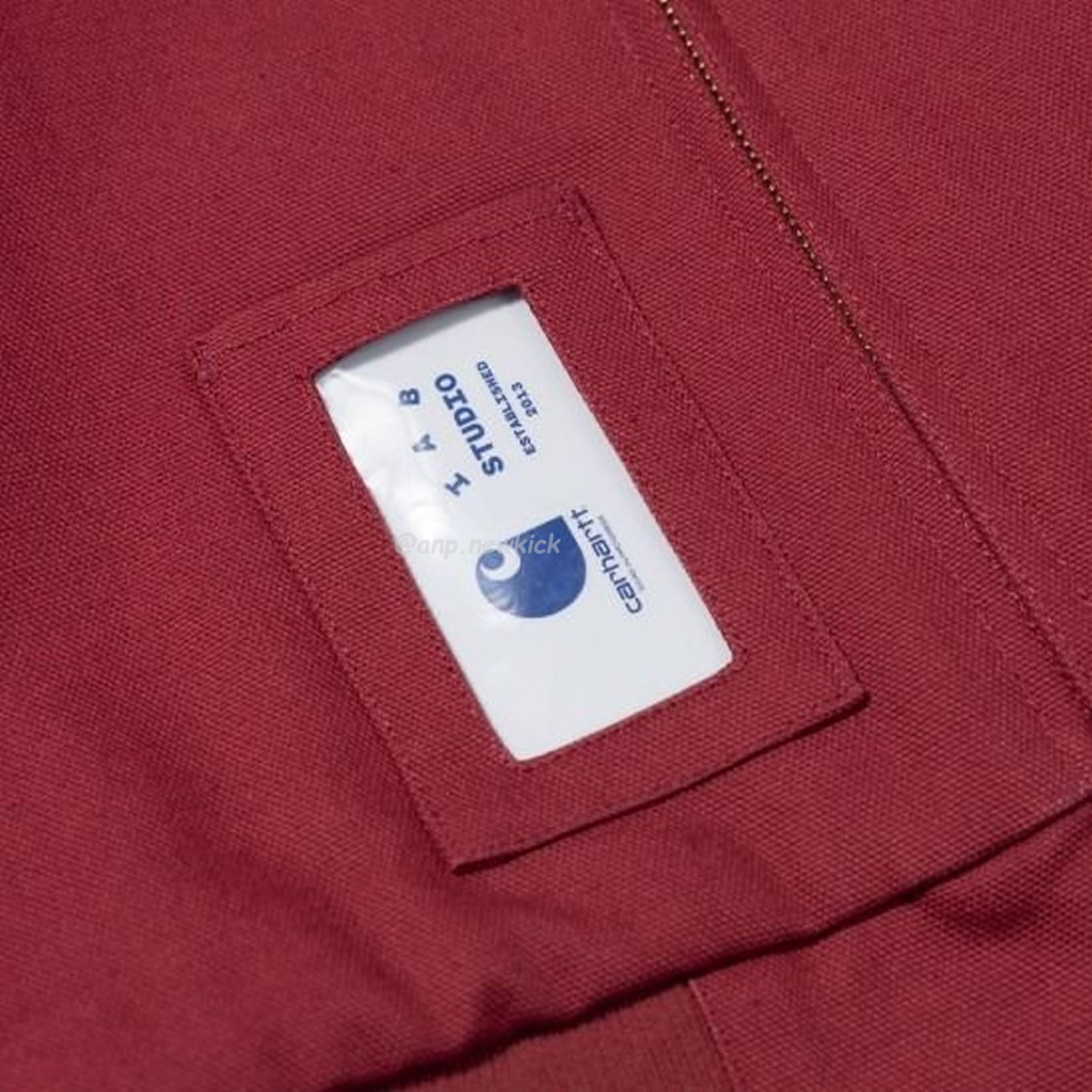 Carhartt Wip X Iab Studio Og Active Jacket (5) - newkick.app